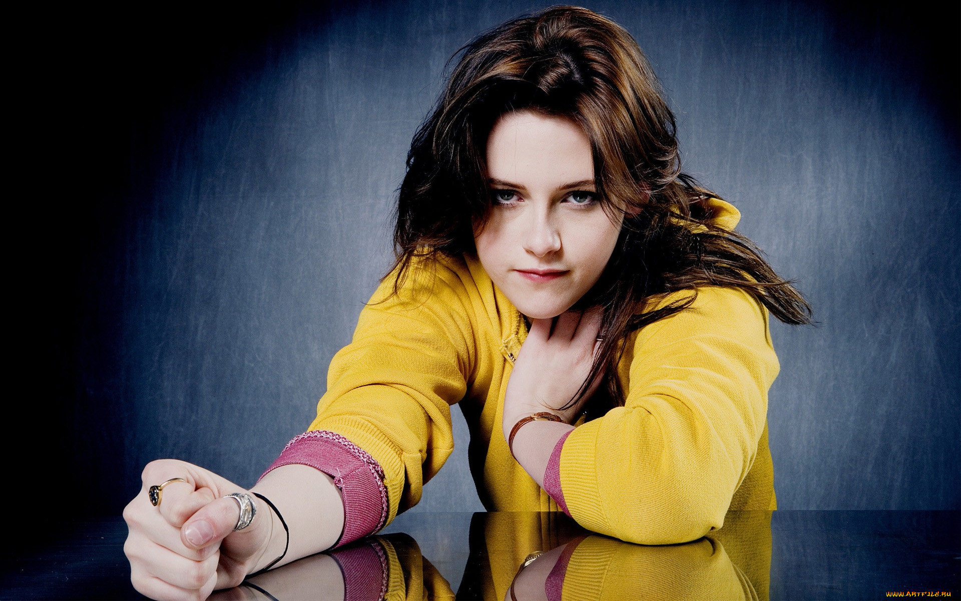 Kristen Stewart, 